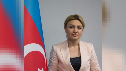 Bizimkilər - Zəminə Əliyeva: “Uşaq yaşlarımdan həyatda ata-anasız addımlayıram” - MÜSAHİBƏ