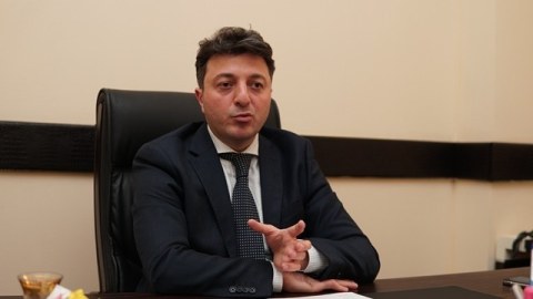 “Erməni icması başa düşəcək ki, biz onlarla bir yerdə yaşamaq istəyirik” - Tural Gəncəliyev