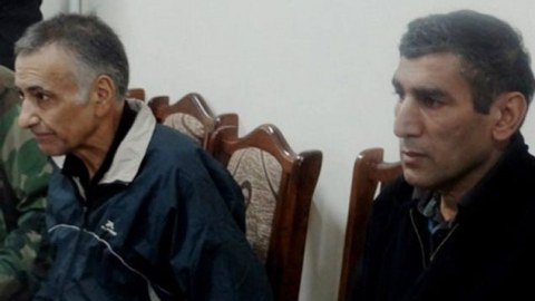 “Dilqəm Əsgərov və Şahbaz Quliyev Azərbaycan tərəfinə təhvil verilməlidir”