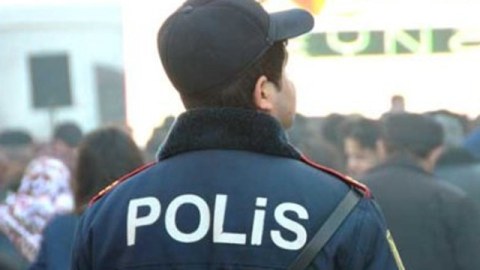 Nazirlik Tərtərdə bıçaqlanan polis mayoru barədə xəbər YAYDI