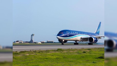 AZAL səmanı bütün aviaşirkətlər üçün açdı