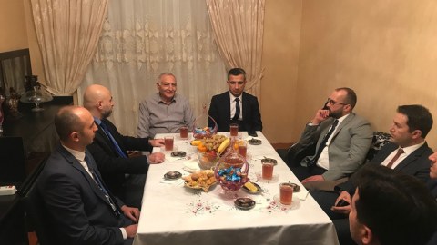 Diaspor Komitəsi daha bir yeniliyə imza atıb - FOTO