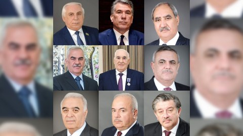 Milli Məclisin ən stajlı DEPUTATLARI – onlar yenə namizəddirlər