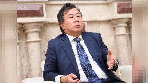 Cənubi Koreyanın Bakıdakı səfiri: “Azərbaycan öz neftini Koreyaya birbaşa ixrac edə bilmir” - MÜSAHİBƏ     