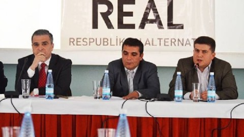 ReAl namizədlərindən cəmi 20-si imza toplaya bilib - Natiq Cəfərli