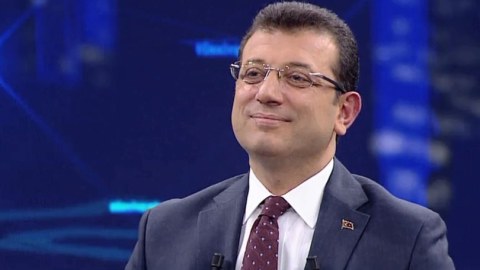 İmamoğlunun Azərbaycan sevgisi: Türkiyənin deputatı “Azərbaycanı bütün türklər sevir” dedi
