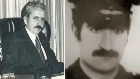 Avstraliya polisi türk diplomatları qətlə yetirən erməni terrorçularının fotorobotunu hazırladı