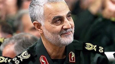 “Öldürülən general İranın prezidenti seçilə bilərdi”