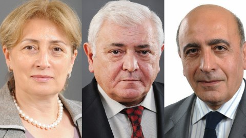 “Türkiyə “mən də varam” deməlidir” - Deputatlardan qardaş ölkəyə DƏSTƏK