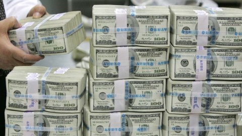 Türkiyənin xarici borcu 433,9 milyard dollardır