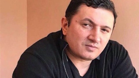 Lotu Quli Bakıya deport edildi - Türkiyədən açıqlama