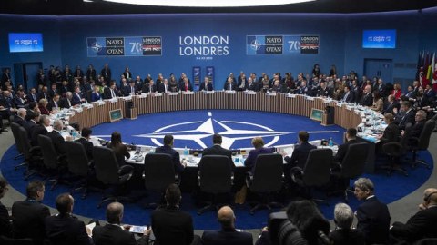 NATO-da təcili toplantı: GƏRGİNLİK ARTIR