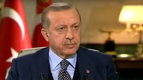 Ərdoğan  bölgədə yaranan gərgin vəziyyəti dəyərləndirir - CANLI YAYIM