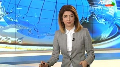 Tanınmış jurnalistə ağır itki üz verib