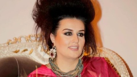 Elza Seyidcahan deputatlığa namizəd oldu