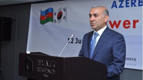 “Azərişıq” ASC-nin yeni sədri kimdir? - DOSYE
