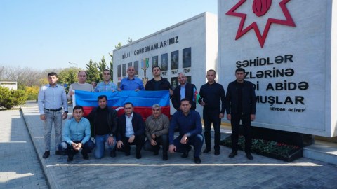 Yeni deputatlar necə olmalıdır: PARLAMENT JURNALİSTLƏRİNDƏN TƏKLİFLƏR