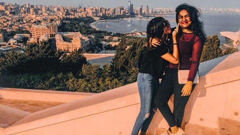 Universitetdən tələbələrin ölümü barədə AÇIQLAMA