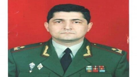 Mərkəzi Seçki Komissiyası generalın namizədliyini qeydə almadı