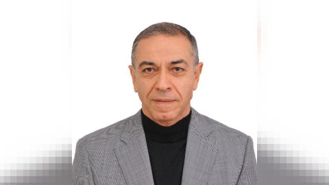 Ölü general qədər döyüş ruhunu yüksəldən başqa bir şey yoxdur
