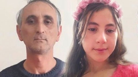 Nərmini qətlə yetirən İlkinə polis əmisioğlu kömək edib? - DİN-dən açıqlama