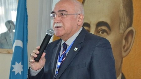 İsa Qəmbərin namizədliyi qeydə alındı