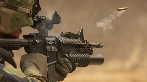 Ermənistan silahlı bölmələri atəşkəsi 22 dəfə pozub