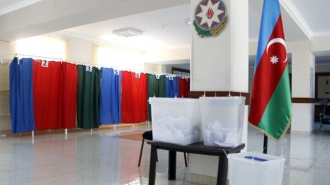 Bələdiyyə seçkilərində 2 bələdiyyə tam tərkibdə formalaşmayıb