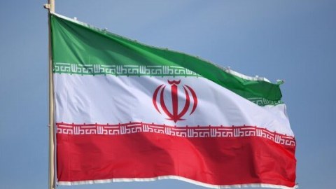 İran Böyük Britaniyaya  nota verib