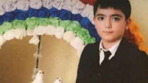 Sistem köçürülən məktəbli komaya düşərək ÖLDÜ
