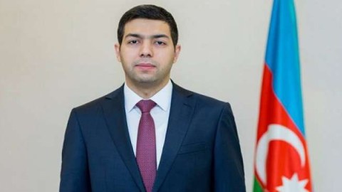 Xaricdəki azərbaycanlılarla əlaqələr möhkəmləndiriləcək - Müsahibə
