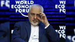 İran Davos forumunda iştirakdan imtina edib