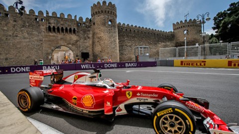 Azərbaycan Formula 1 yarışından nə qədər gəlir əldə edib? – Məbləğ AÇIQLANDI