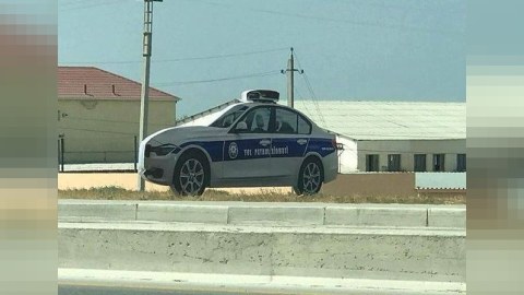 Ekspert: “Yol polisinin maketləri lazımi effekti vermir”