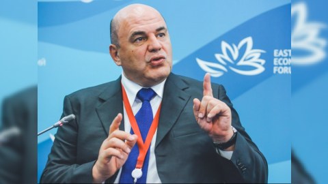 Rusiyanın yeni Baş Naziri məlum oldu