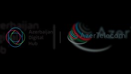 Transxəzər fiber-optik kabel xətləri Avropa-Asiya arasında Azərbaycanı rəqəmsal mərkəzə çevirəcək