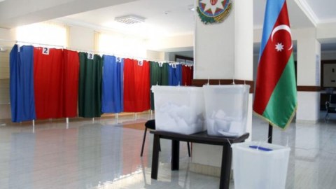 Seçkiqabağı təşviqat başladı