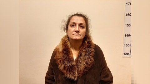 Bakıda qadın narkotacir tutuldu - Ləqəbi  “Nazlı”dır