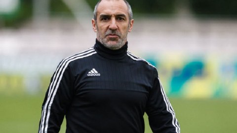 “Neftçi” Bordini istefaya göndərdiyini rəsmən açıqlayıb