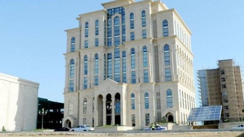 MSK DSK-nın qərarını ləğv edib