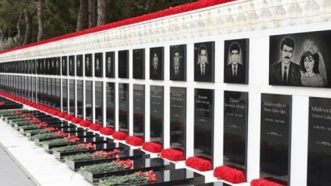 20 Yanvar faciəsində harada idiniz: Elçin Şıxlı, Rəşad Məcid, Elşad Eyvazlı…