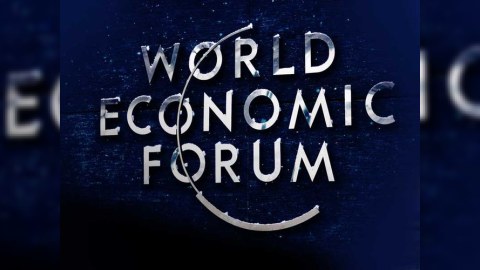 İran Davos İqtisadi Forumunda iştirakdan imtina etdi