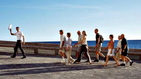 Azərbaycanda turizm bələdçiləri attestasiyadan keçiriləcək