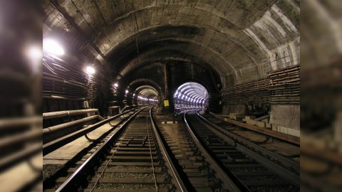Bakıda daha bir metrostansiya tikilir - hazırlıqlar başladı