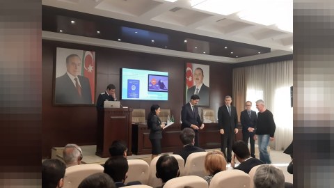 Dövlət Miqrasiya Xidməti migrationto.az saytını təqdim etdi