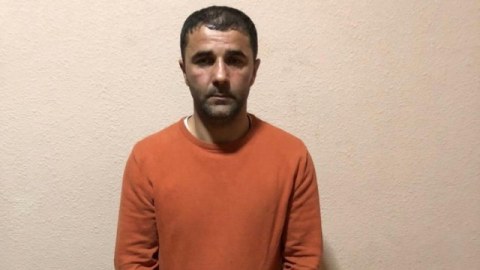 Azərbaycanda şahmat məktəbinin direktoru narkotiklə TUTULDU