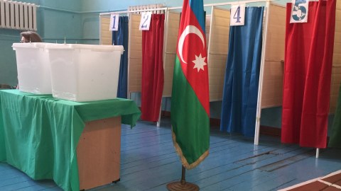 Seçiciyə yalan vəd verən namizədlər - Onları hansı cəza gözləyir?