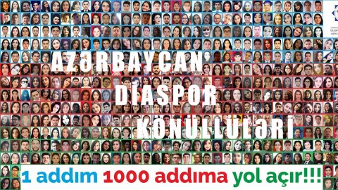 Dövlət Komitəsi yeni könüllülərin qeydiyyatına BAŞLADI