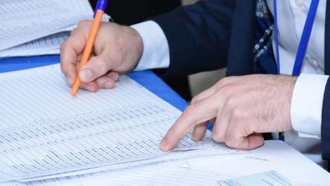 237 nəfər deputat olmaq istəyindən imtina etdi - RƏSMİ