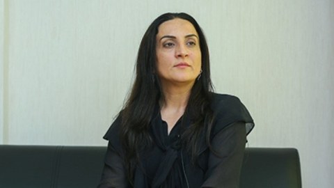 Sevinc Orucova “Azərbaycan naminə” müsabiqəsindən danışdı